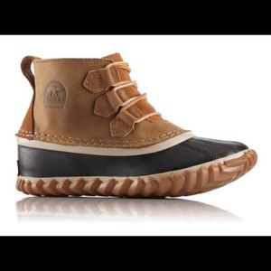Sorel Women’s Out N About Boot